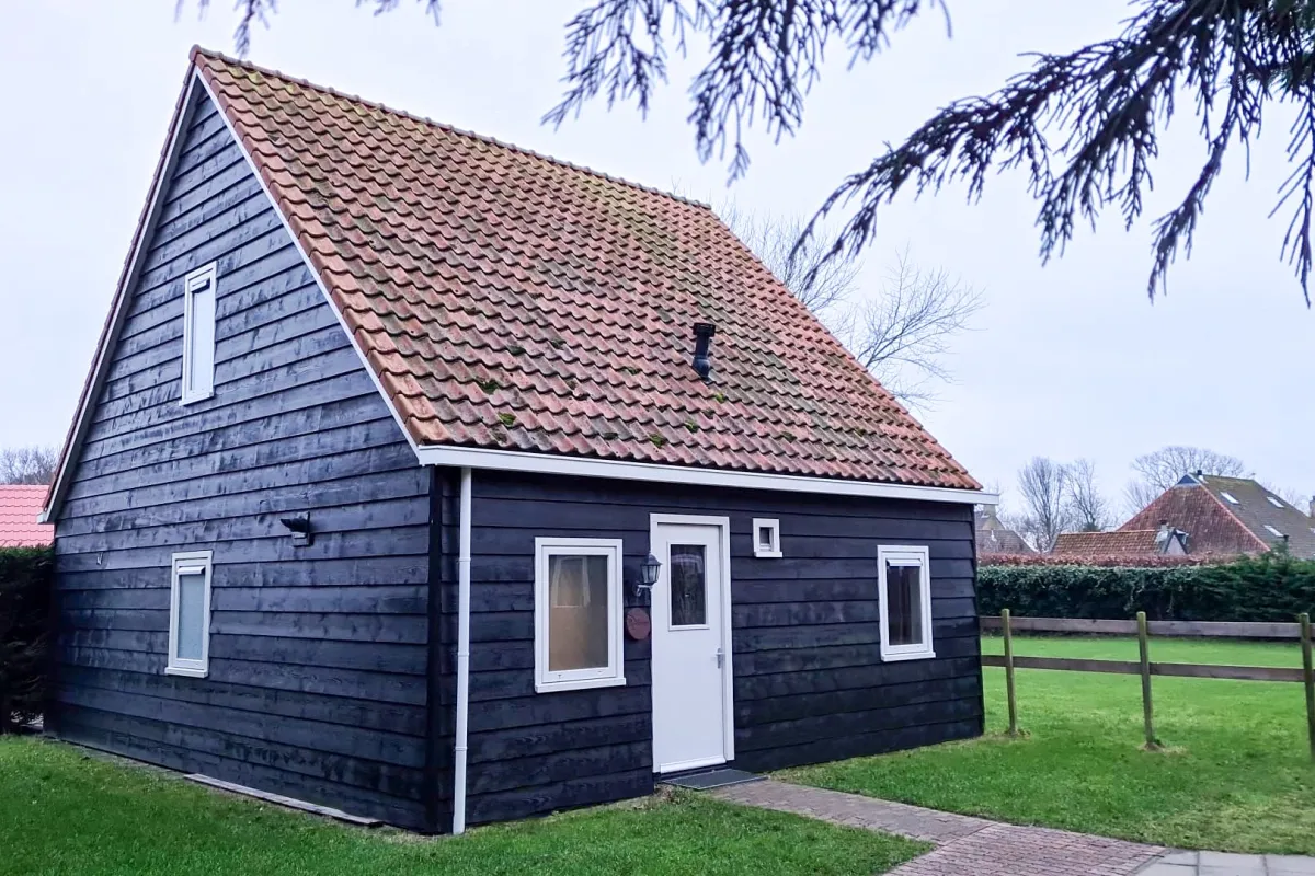 Woning Meidoorn