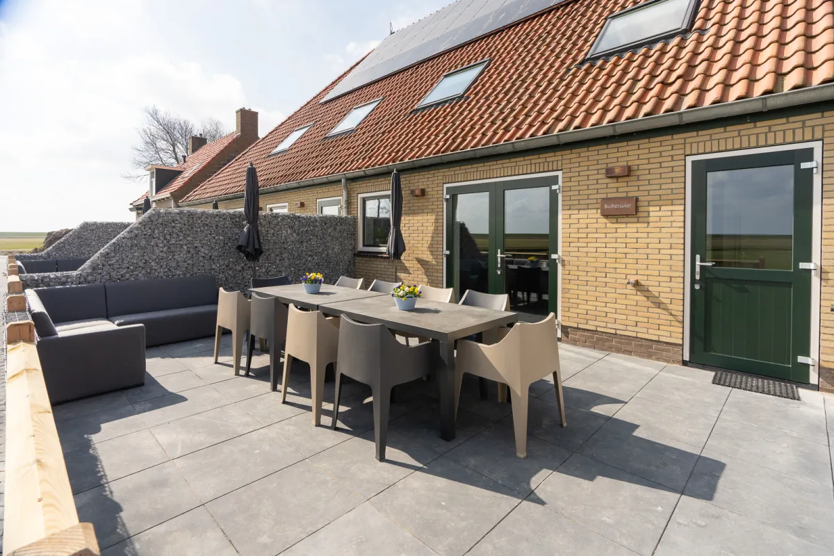 Terras