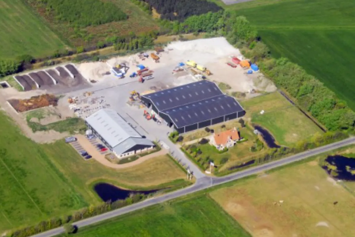 Nagtegaal Infra en Hoveniers