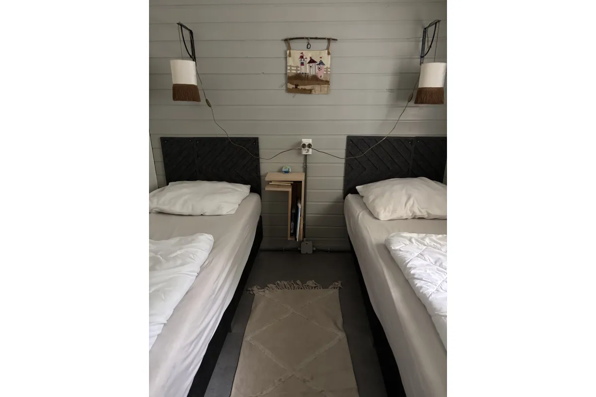 Slaapkamer 2