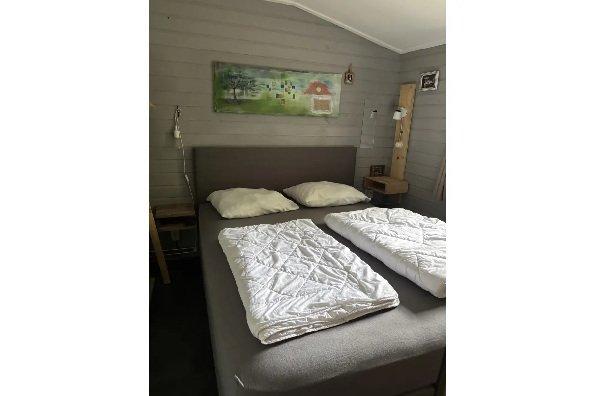 Slaapkamer 1