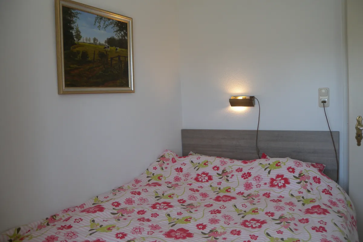 slaapkamer