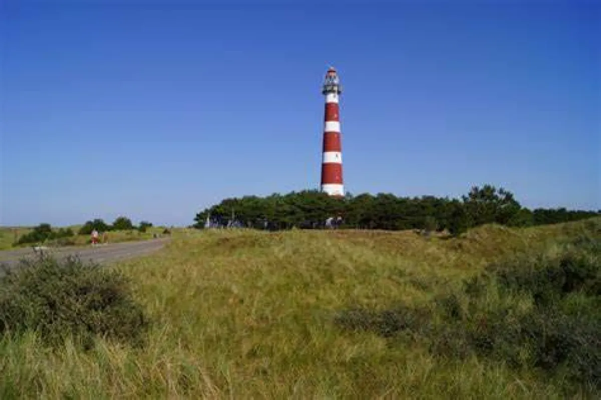 De vuurtoren 