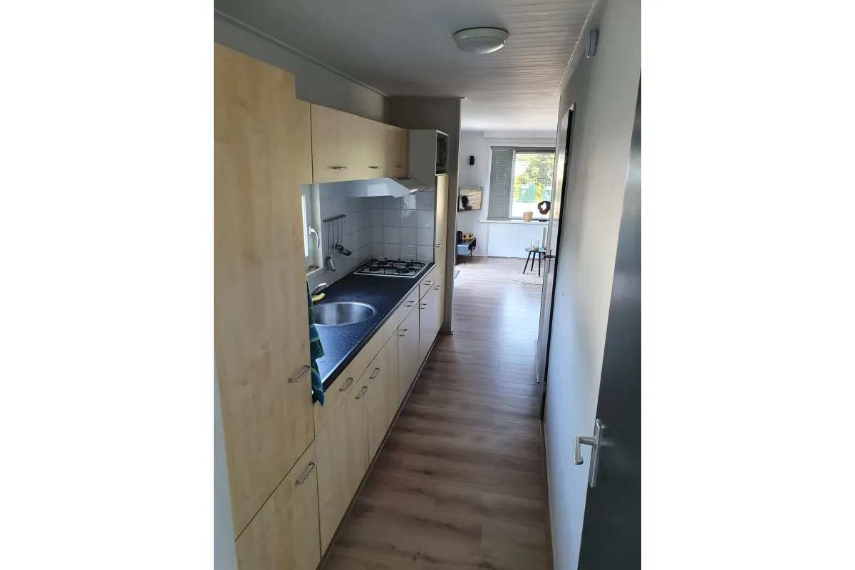keuken