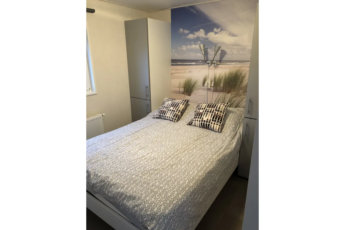 Ouderslaapkamer