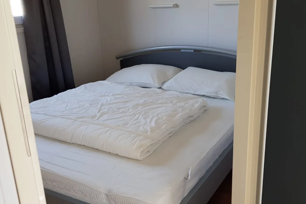  Grote slaapkamer