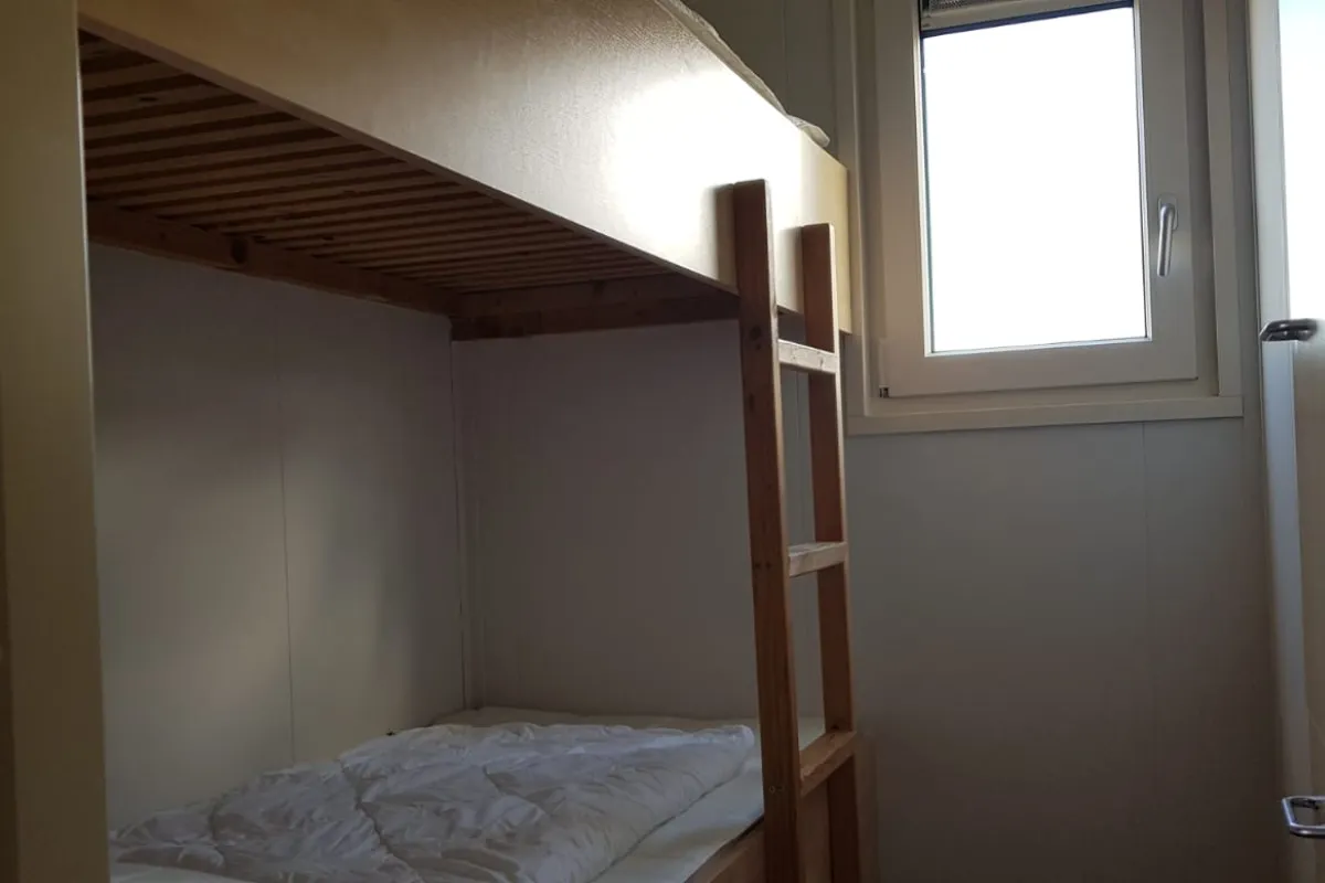 stapelbed