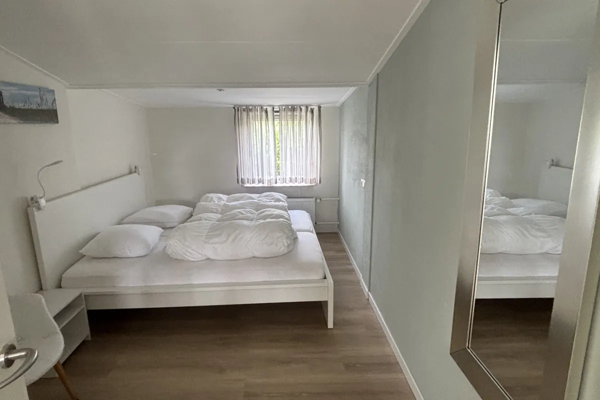 Slaapkamer 2