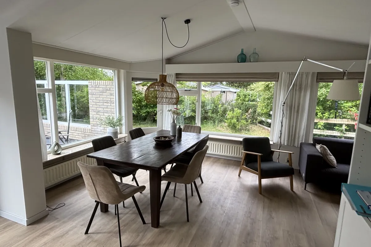 Eettafel