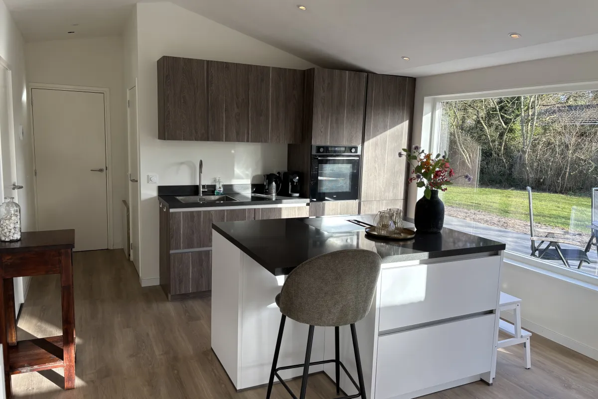 Keuken