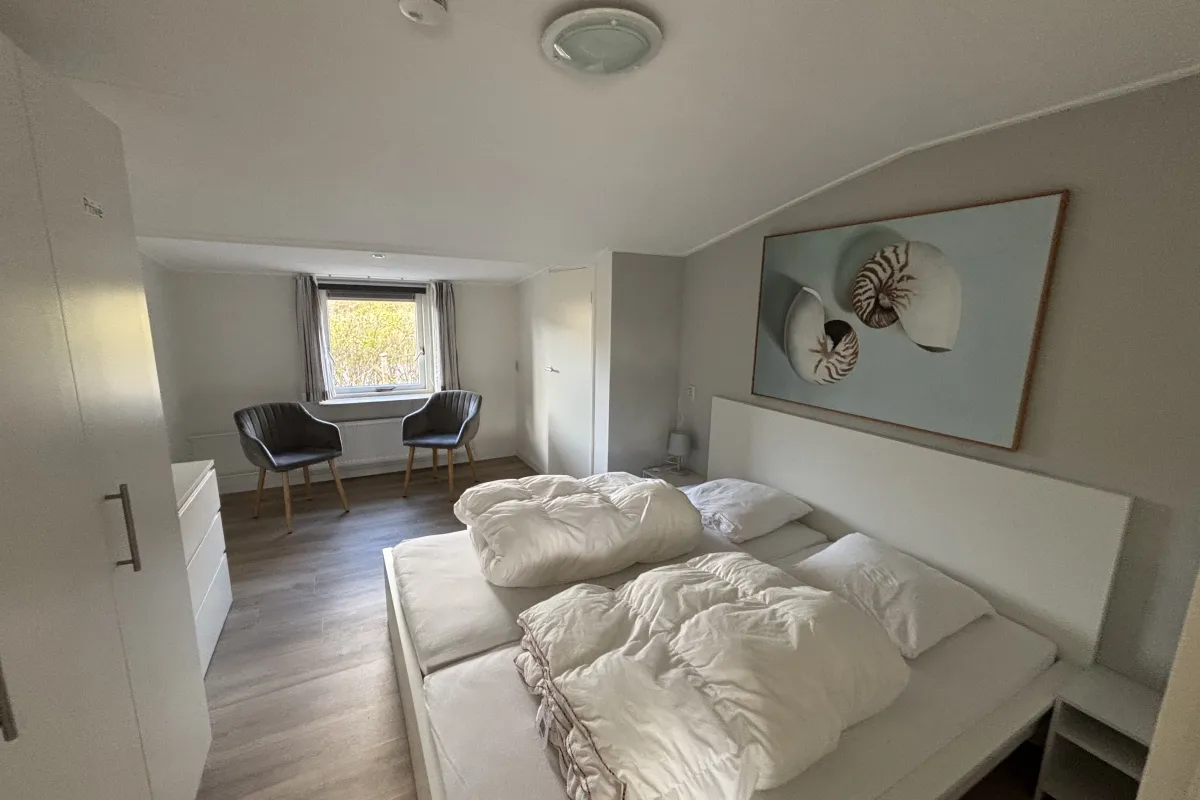 Slaapkamer 1
