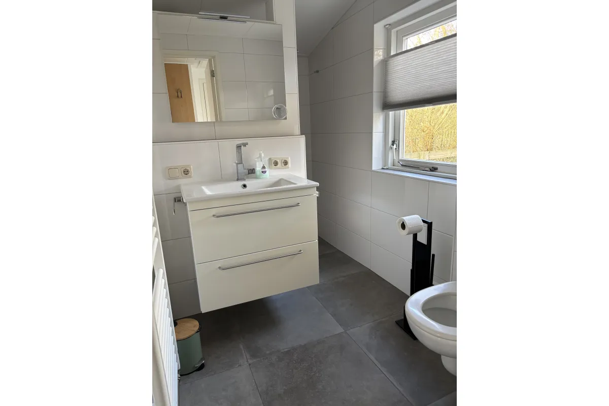 Badkamer