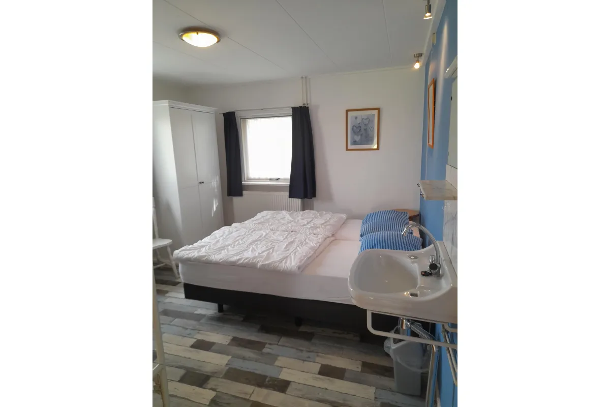 Slaapkamer 4 persoons