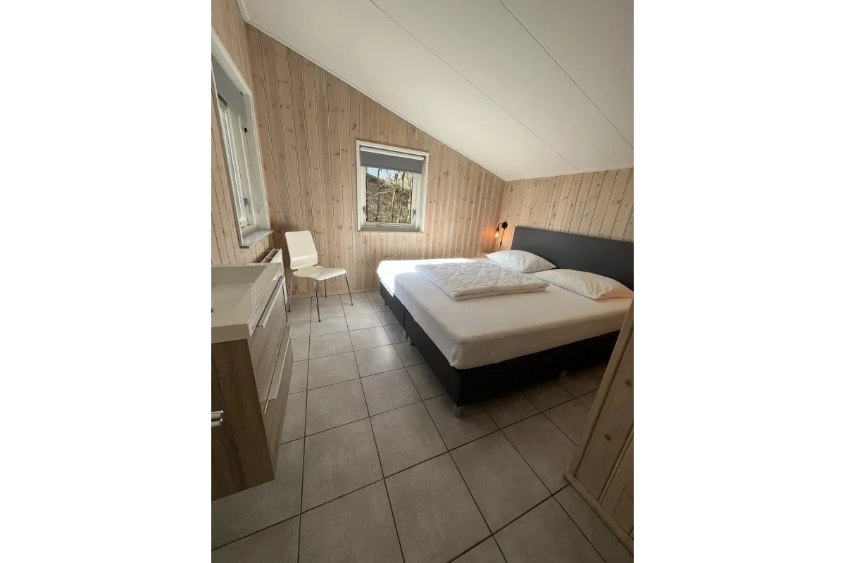 Slaapkamer 1