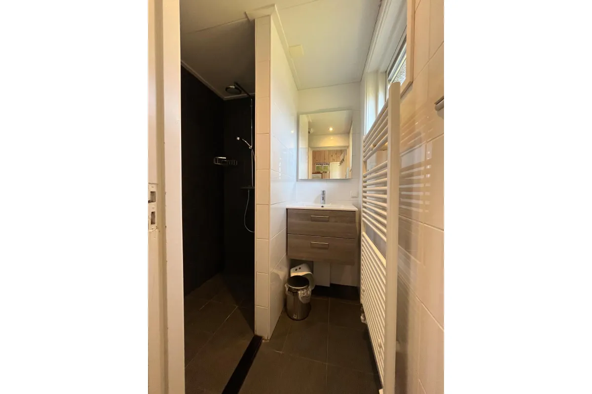 Badkamer