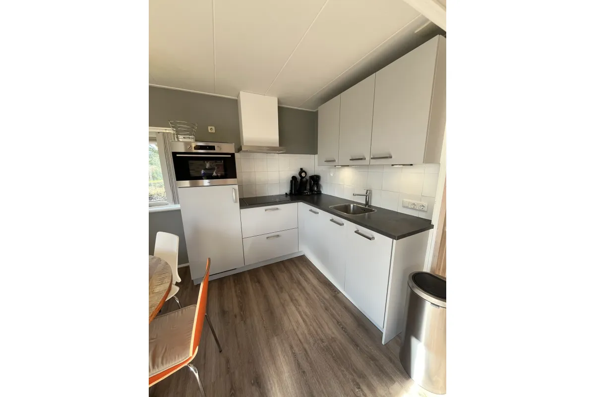 Keuken