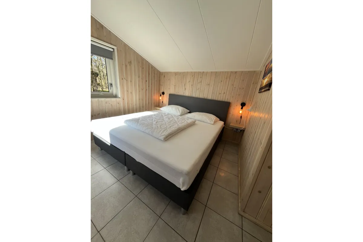 Slaapkamer 1