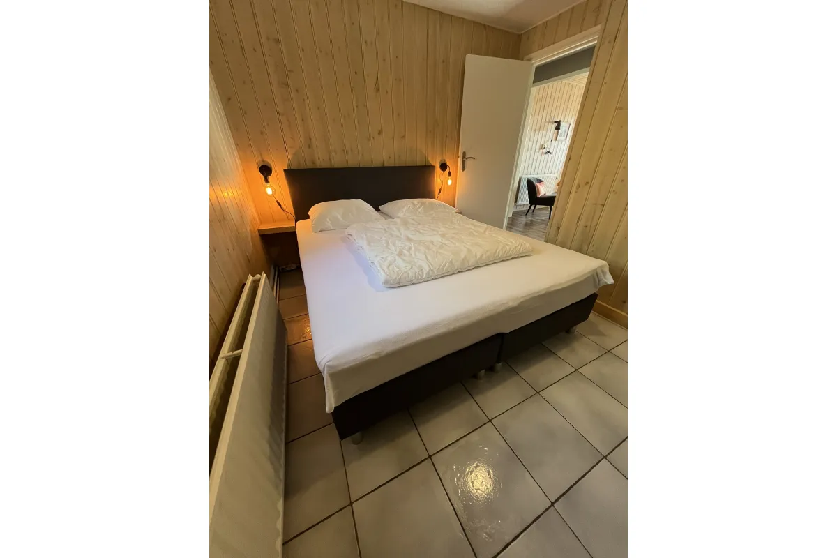 Slaapkamer 2