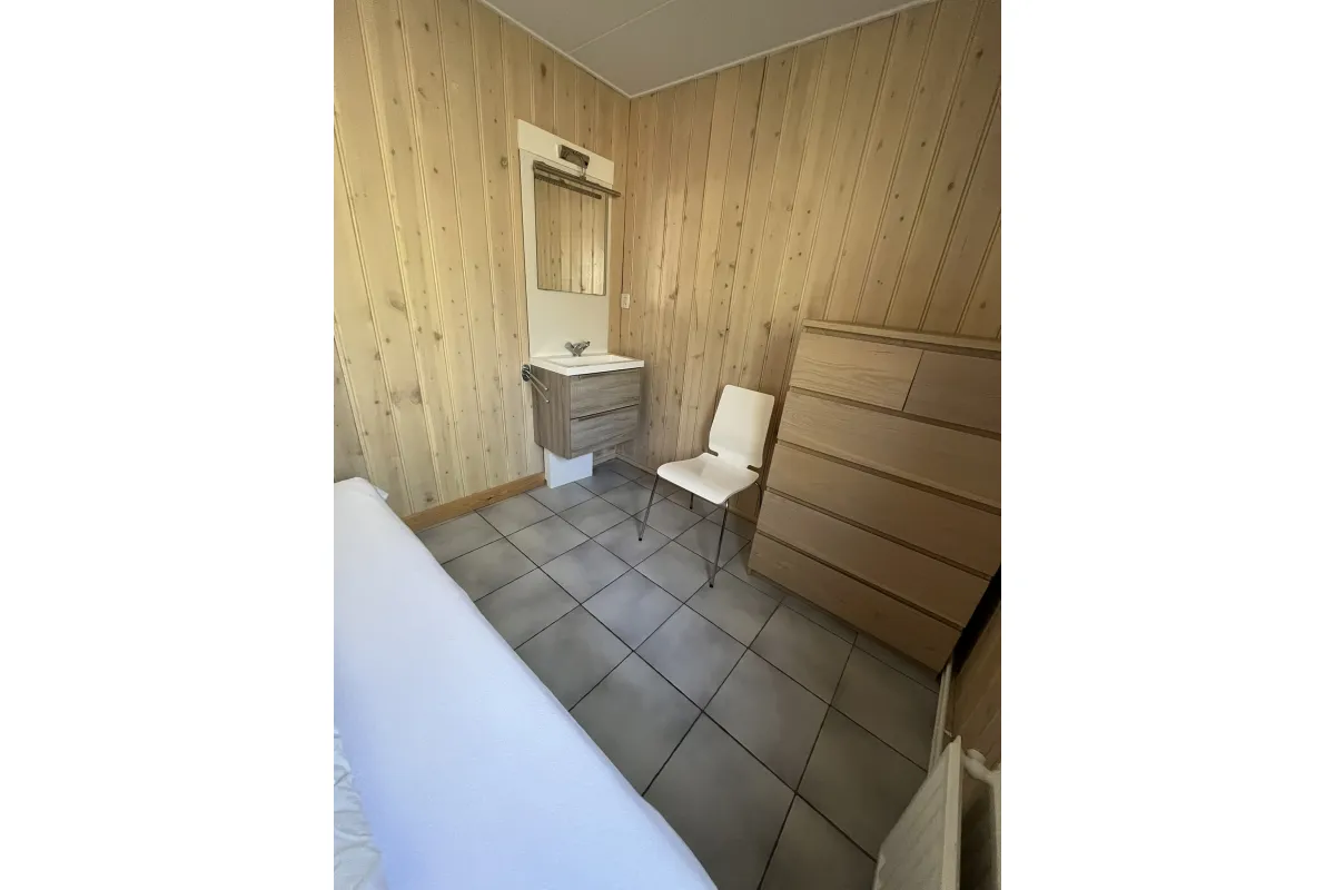 Slaapkamer 2