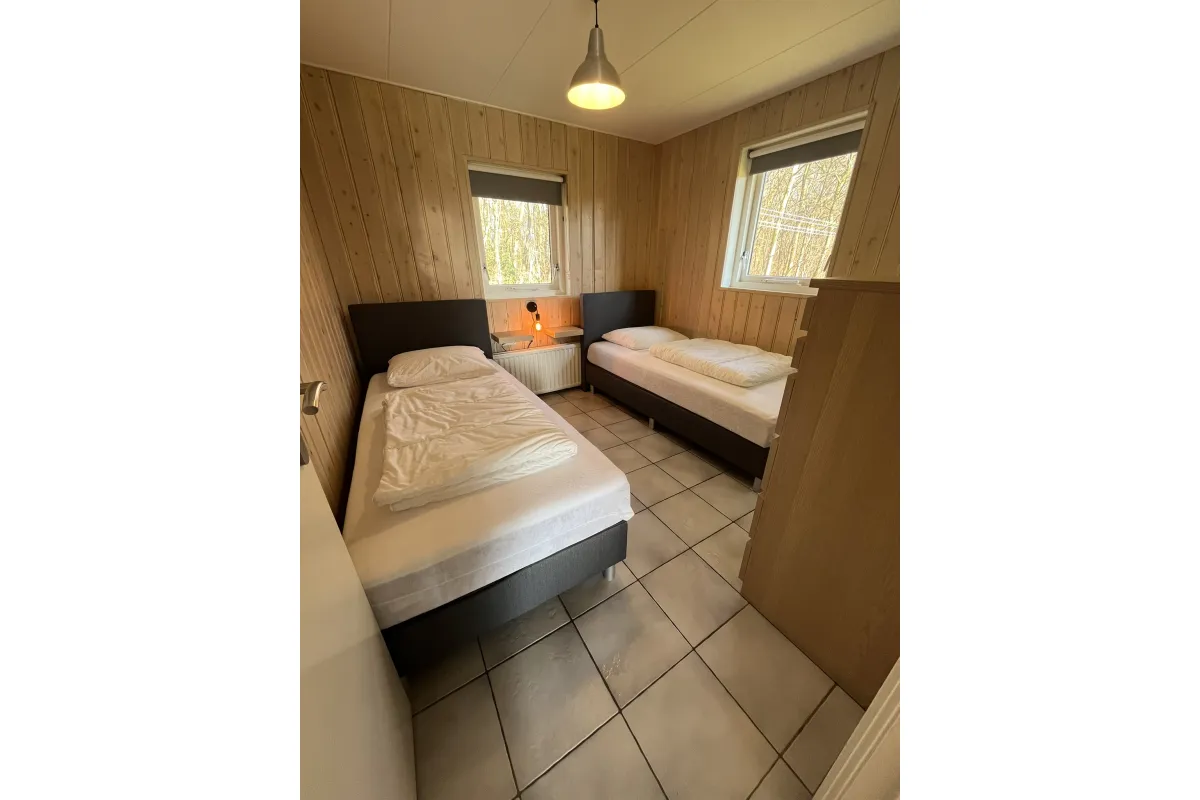Slaapkamer 3