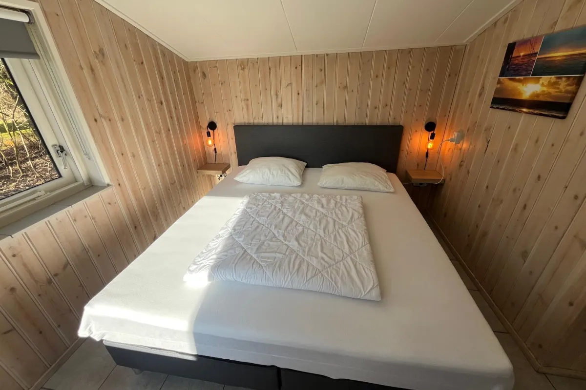 Slaapkamer 1