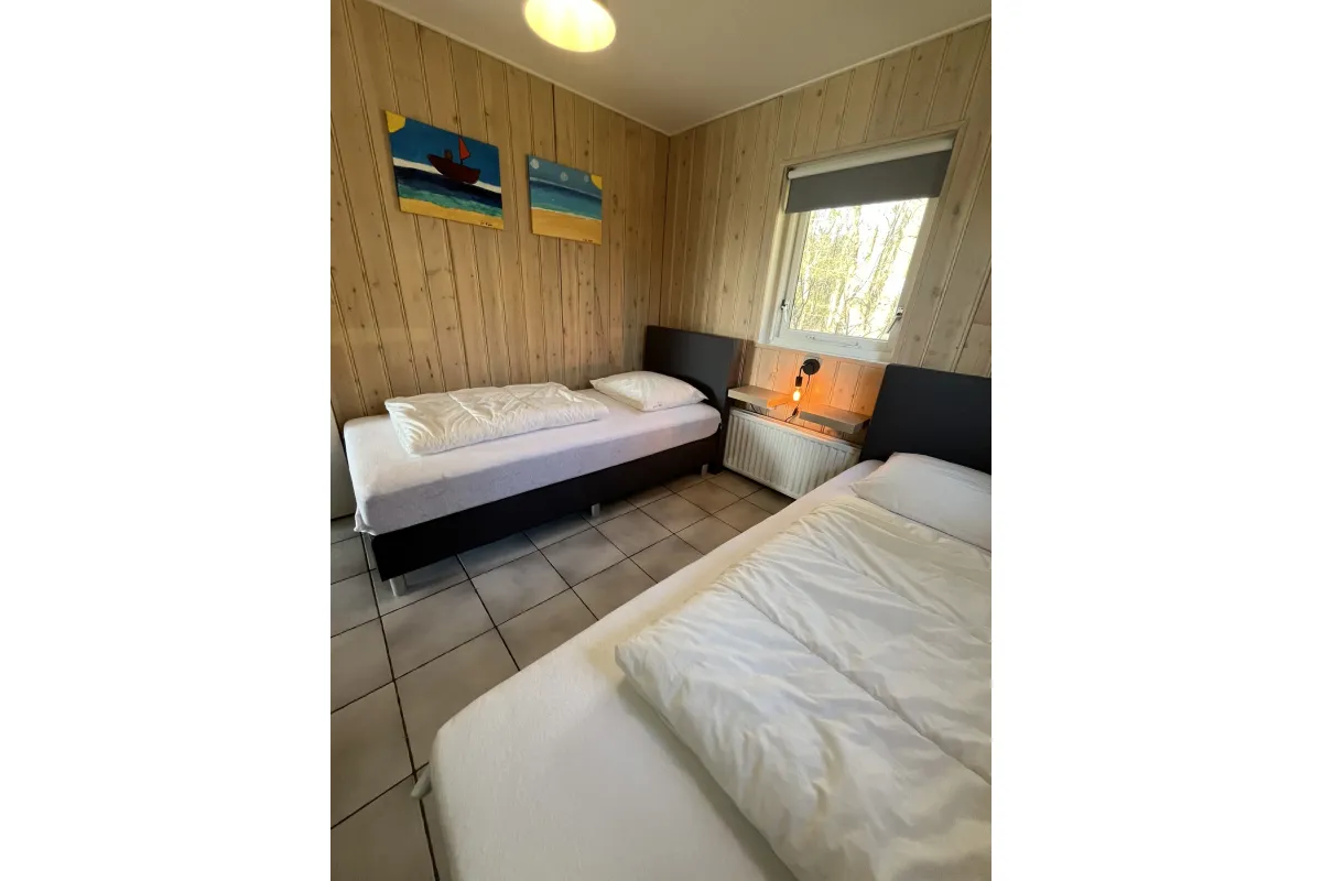 Slaapkamer 3