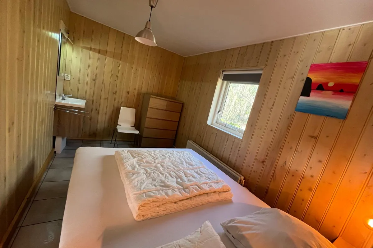 Slaapkamer 2