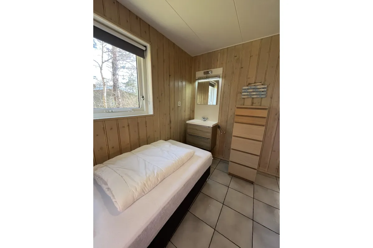 Slaapkamer 3