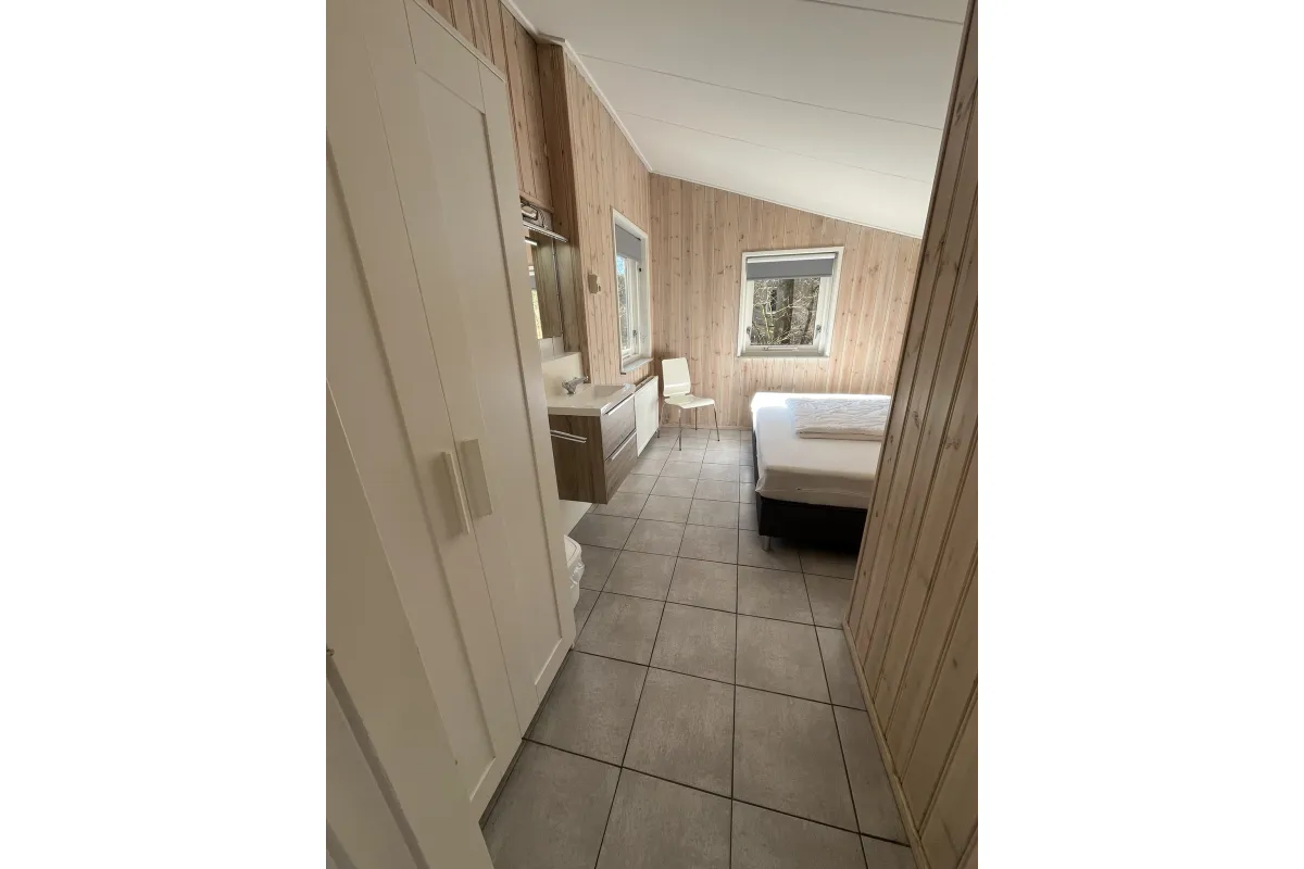 Slaapkamer 1