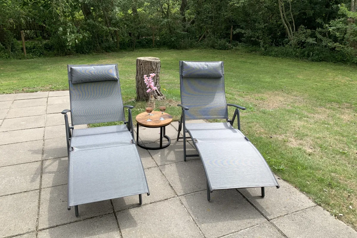 Tuin 