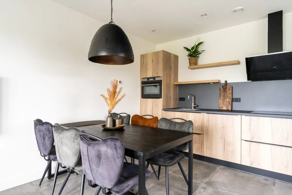 Keuken