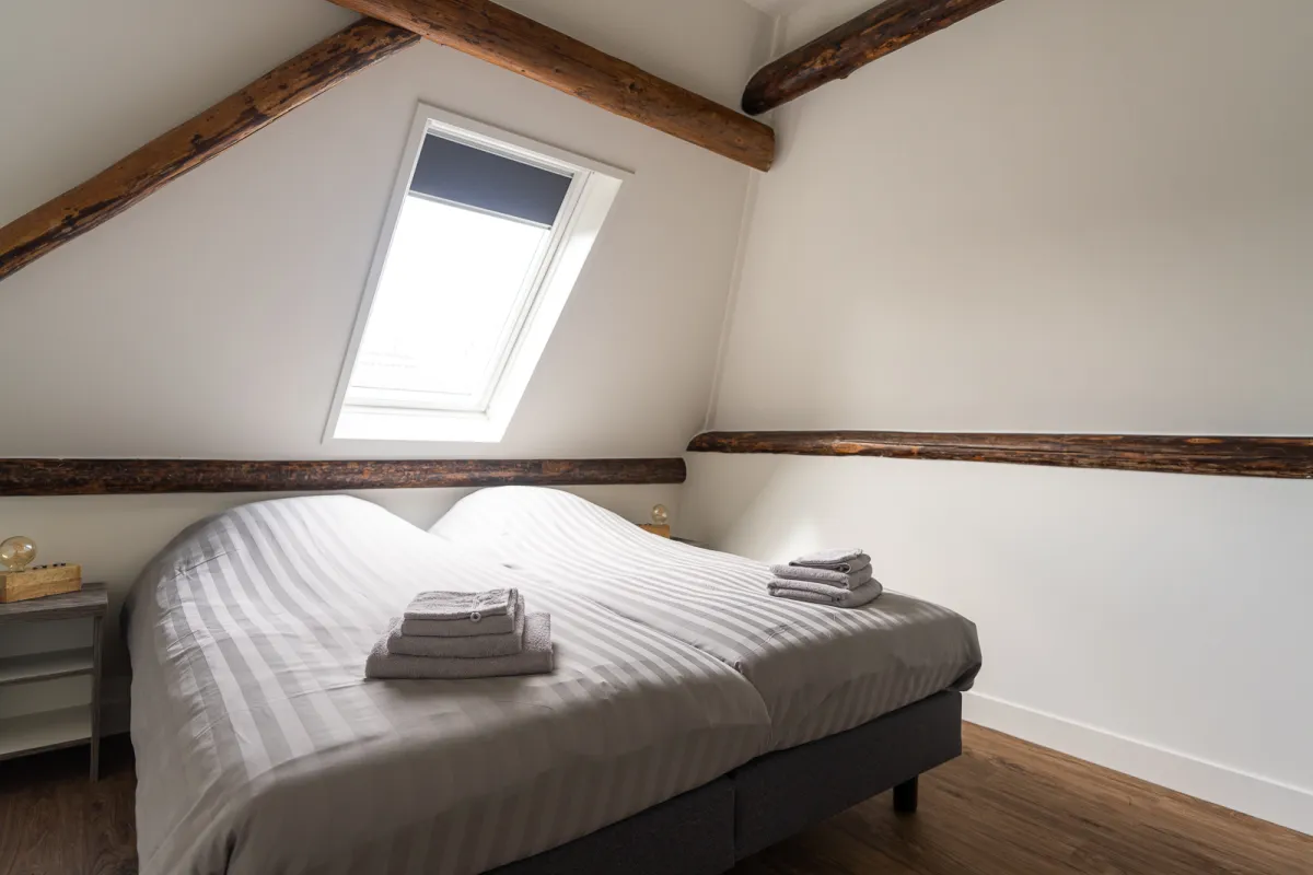 Slaapkamer