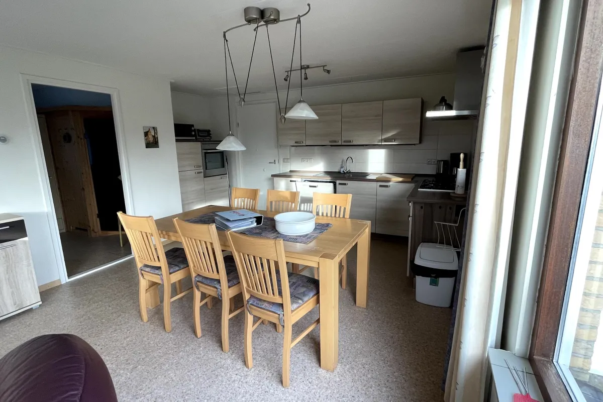 Eettafel