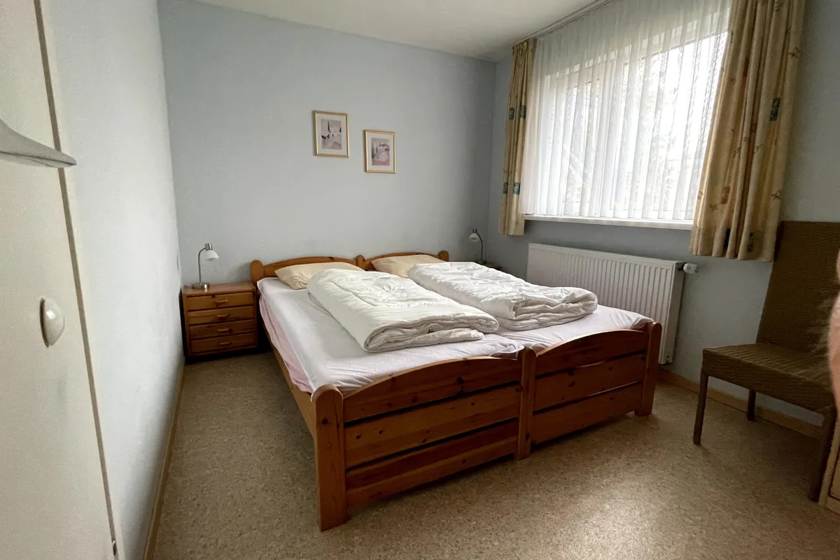 Ouderslaapkamer