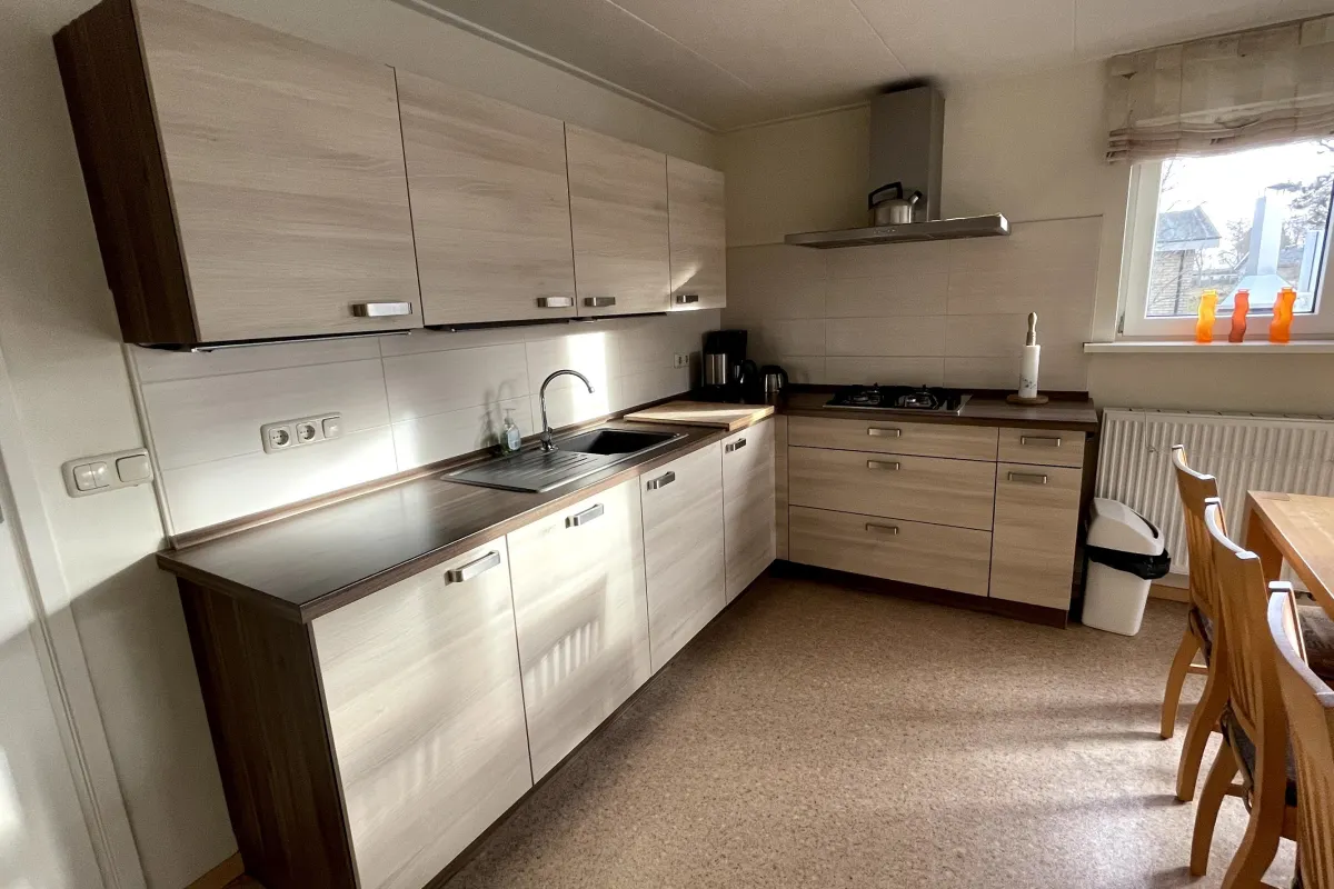 Keuken