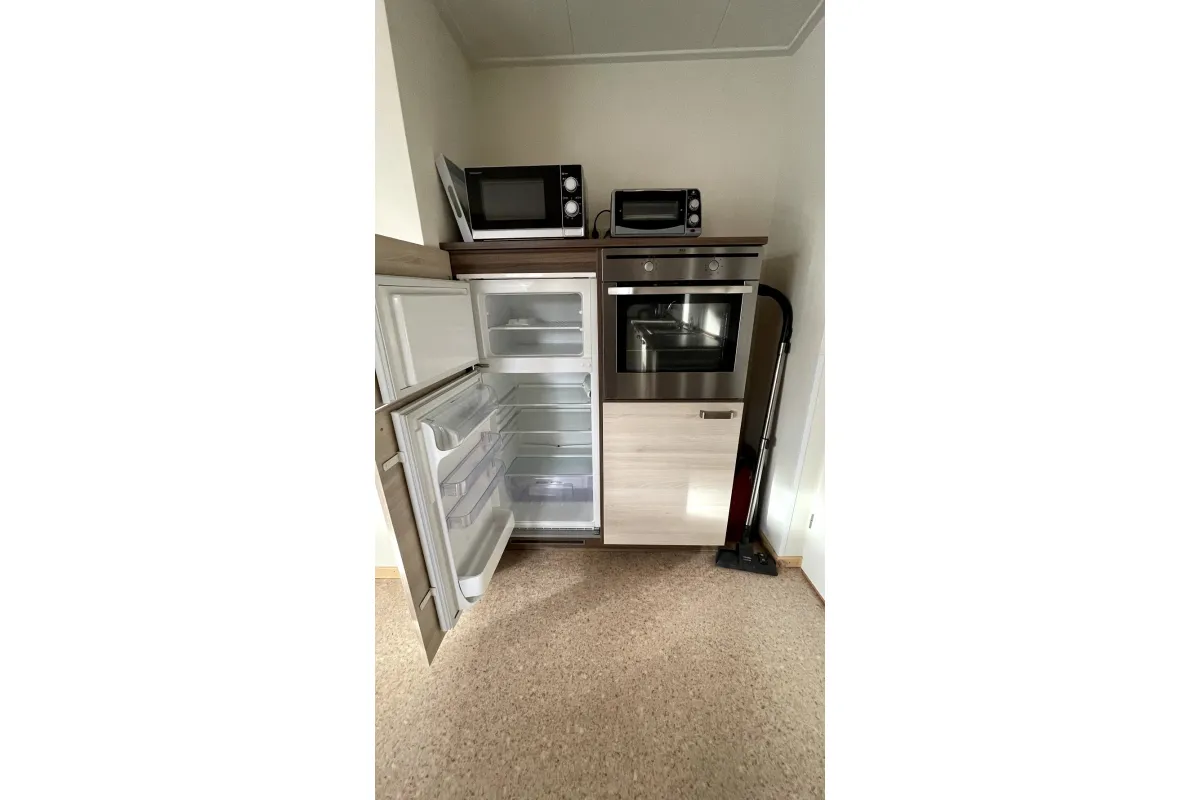 Keuken apparatuur