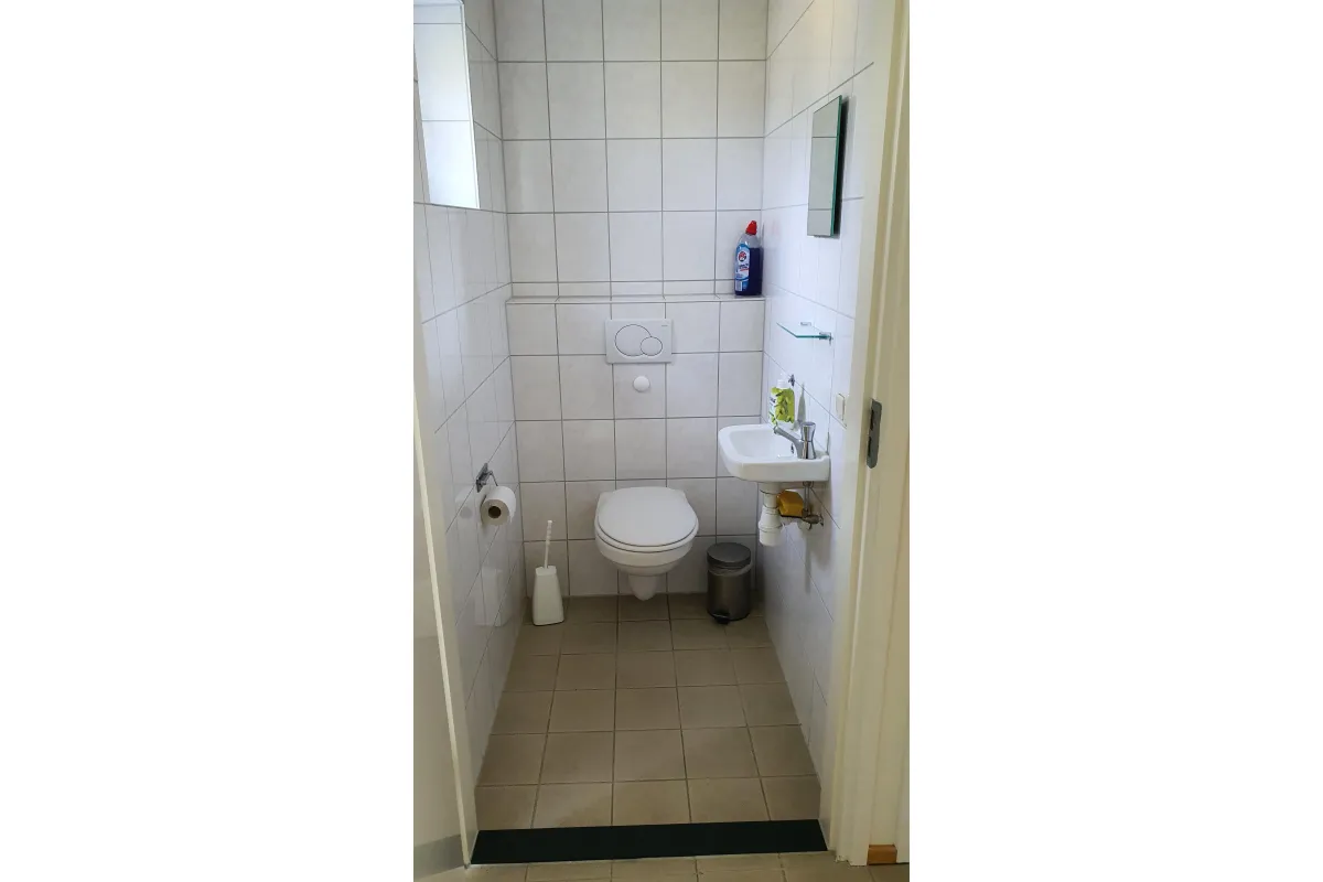 Jan Dorus-WC