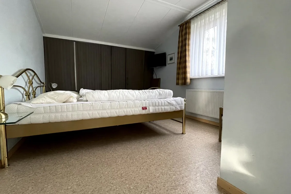 Slaapkamer