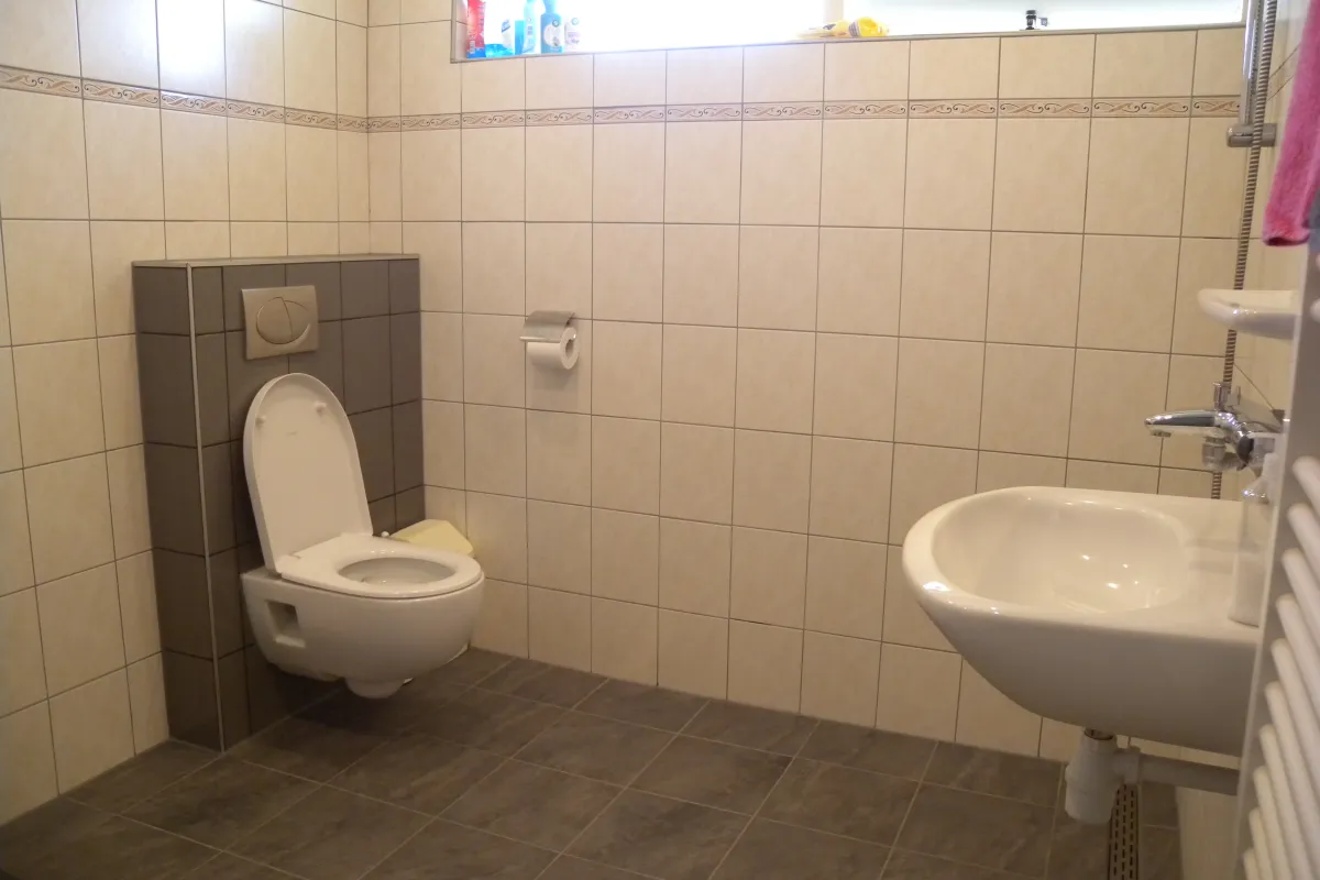 badkamer