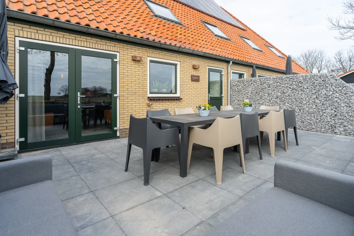 Terras