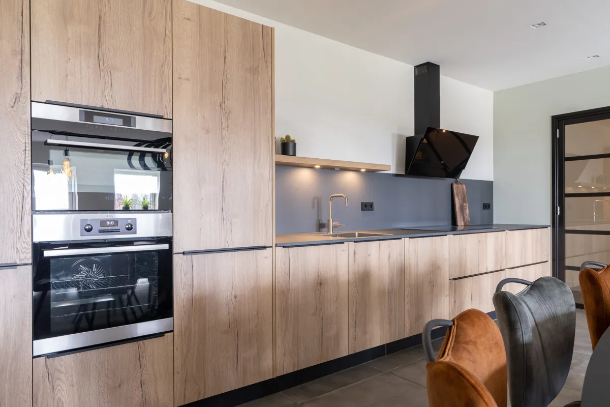 Keuken