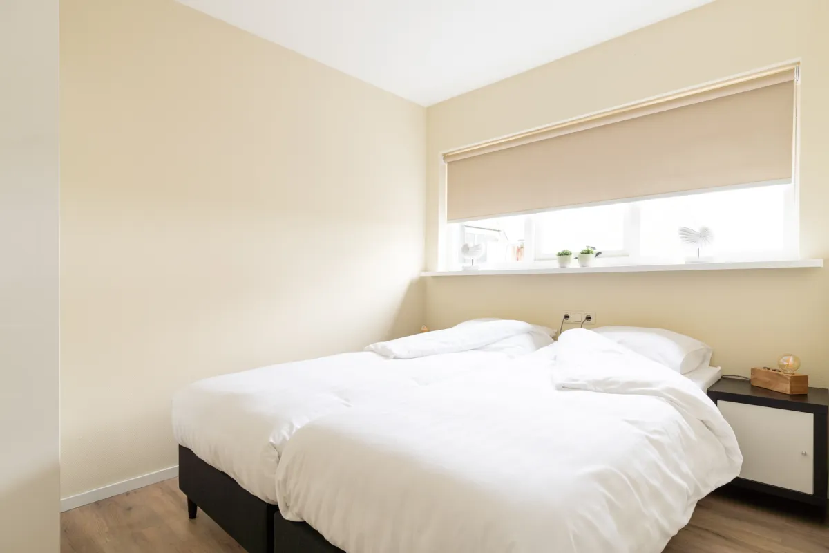 Slaapkamer 1