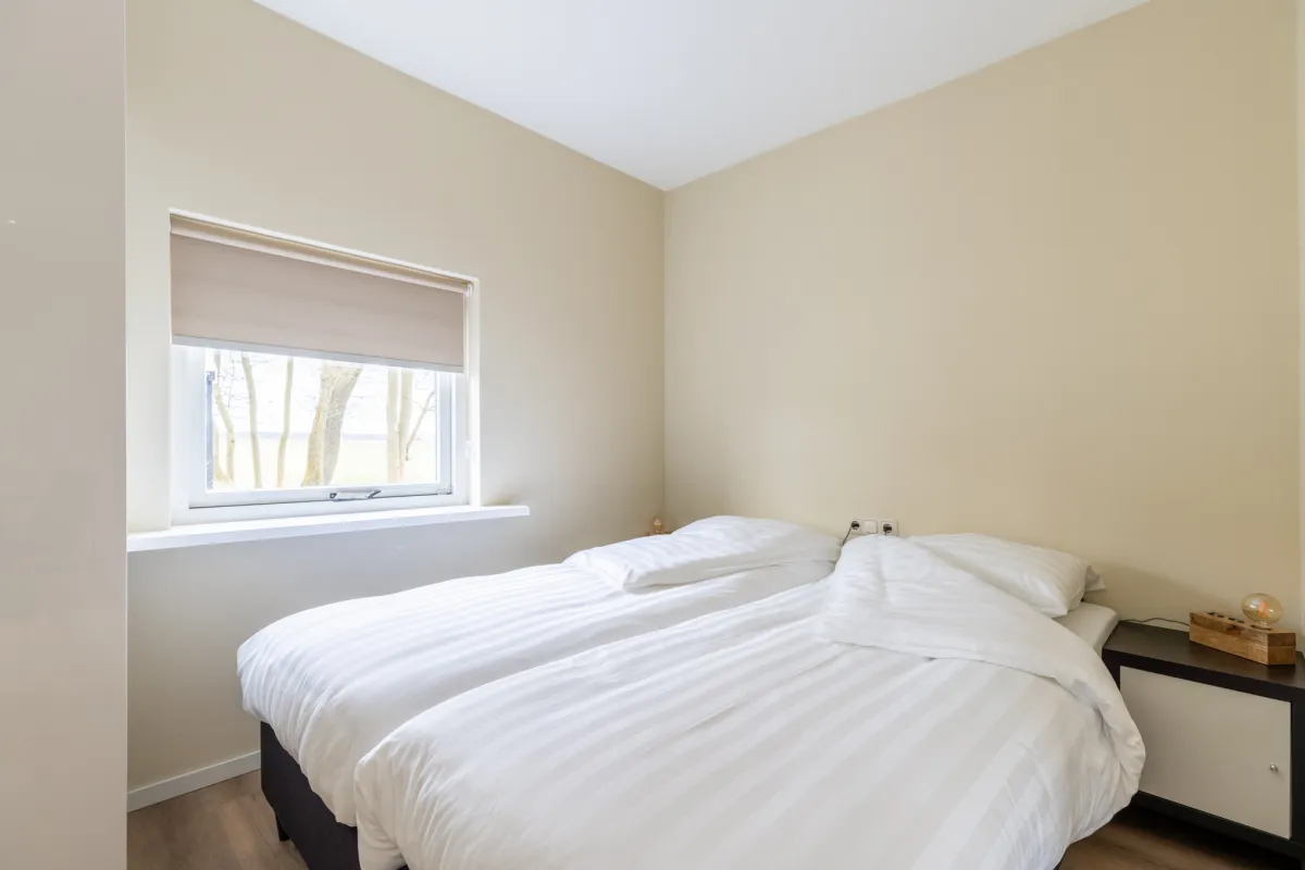 Slaapkamer 2