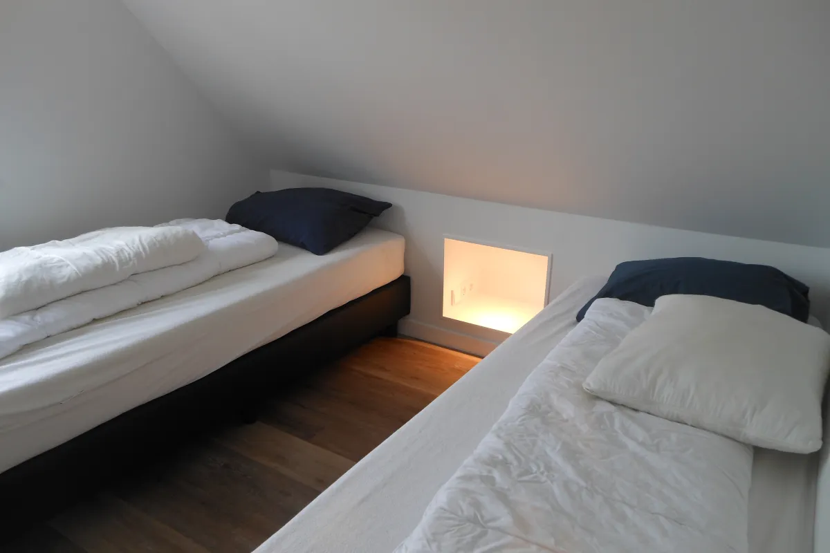 slaapkamer Mirasol