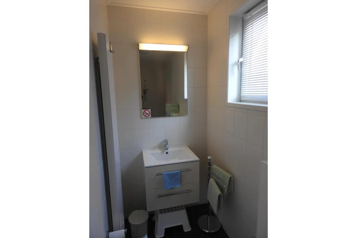 Badkamer 1