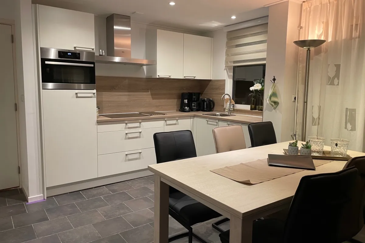 keuken