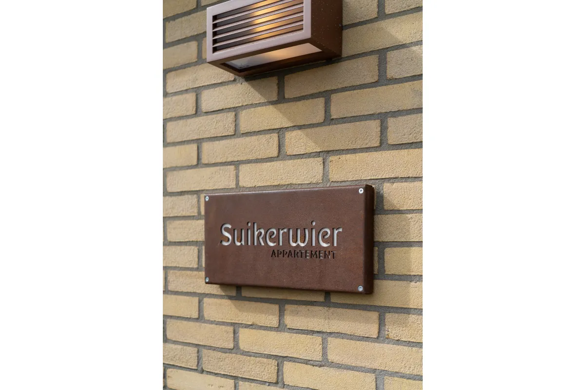 Suikerwier