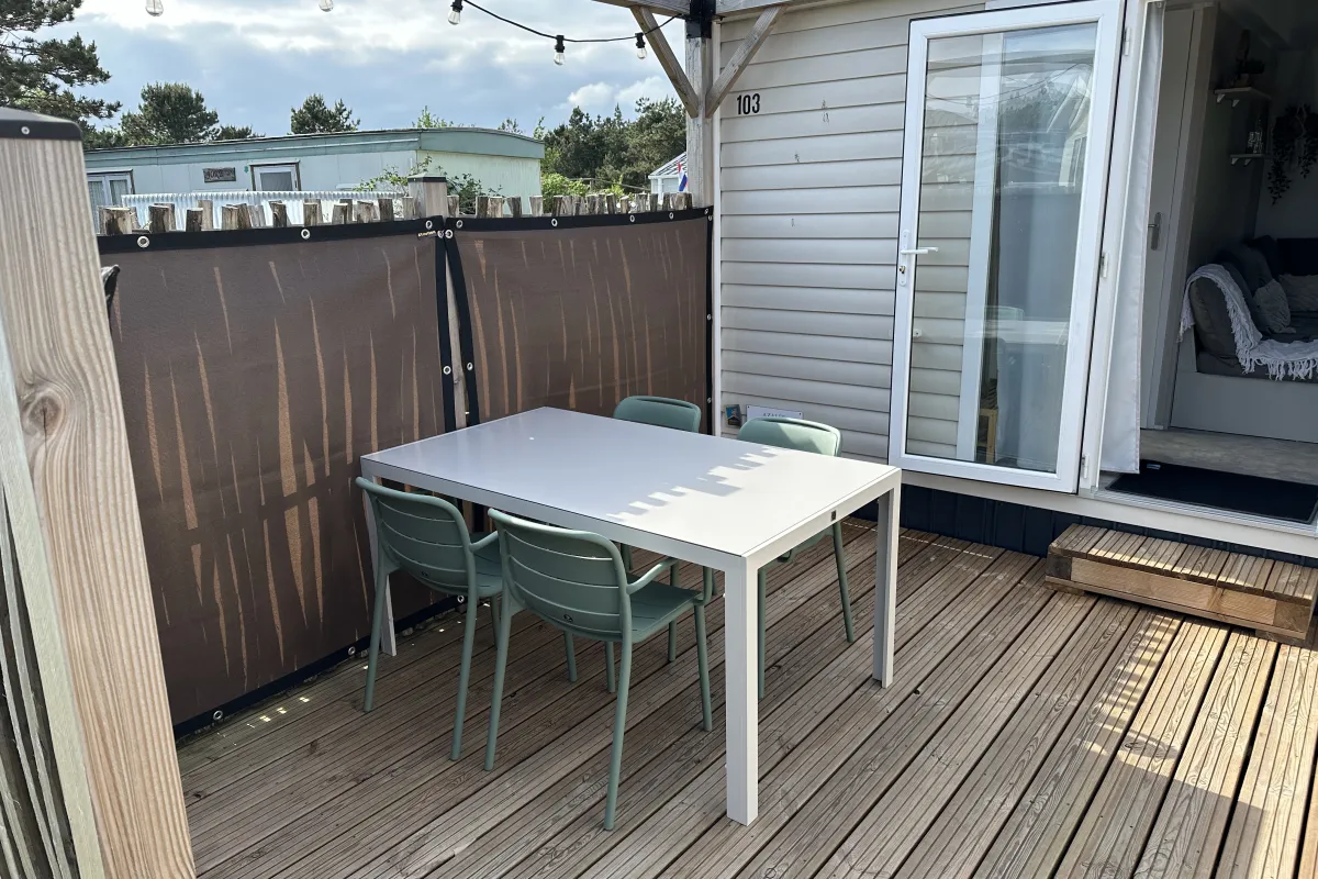 Eettafel