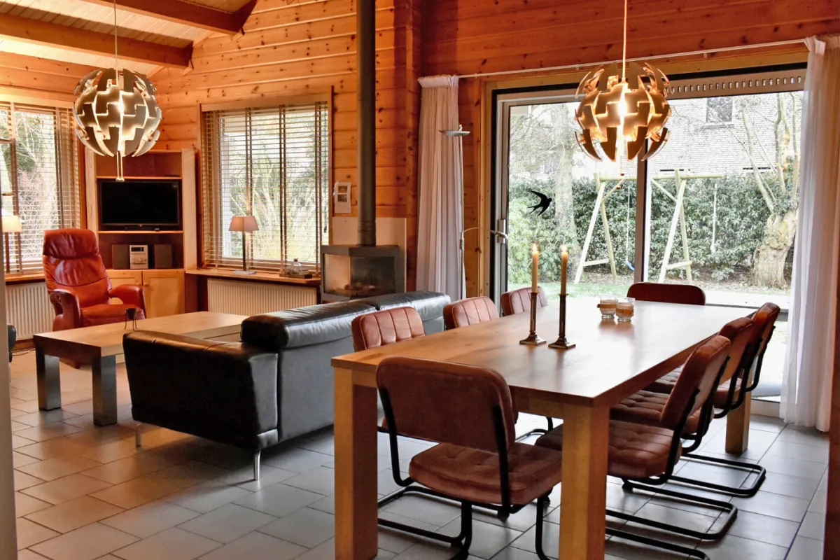 Woonkamer Ascona Wohnzimmer 