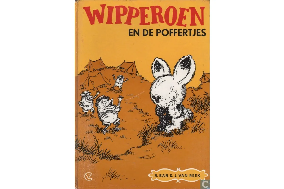 de naamgever